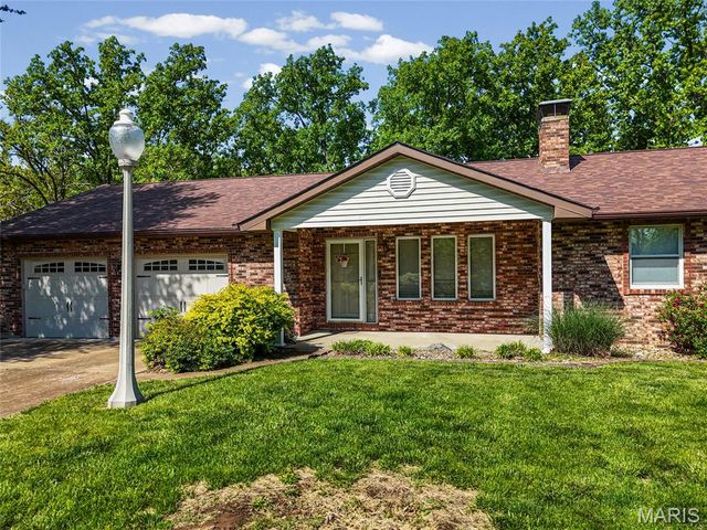 125 Blue Ridge Trace, Festus, MO 63028