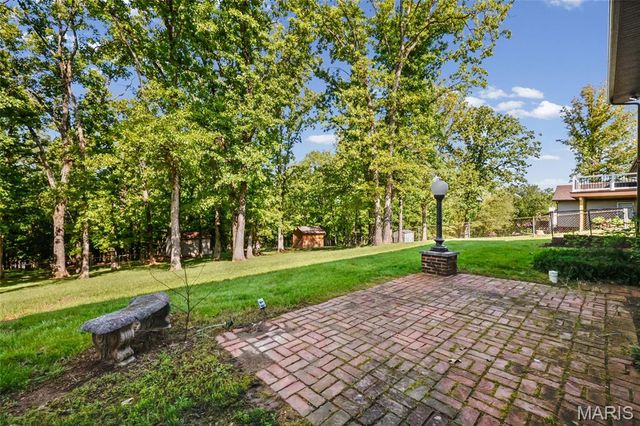 125 Blue Ridge Trace, Festus, MO 63028