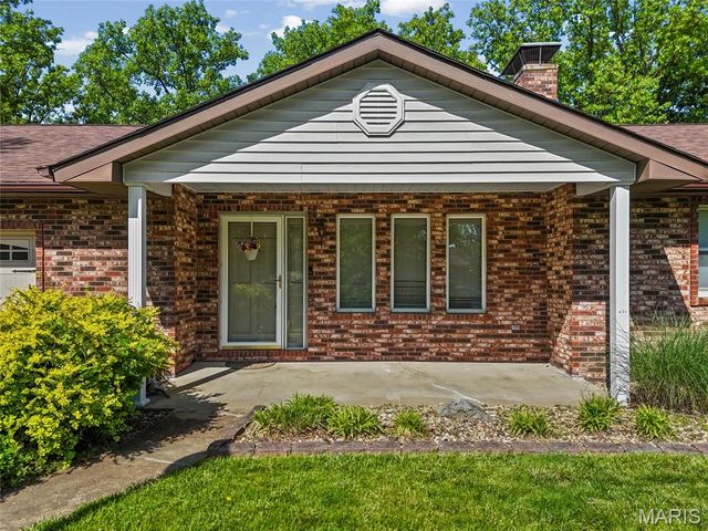 125 Blue Ridge Trace, Festus, MO 63028