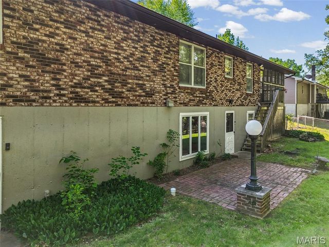 125 Blue Ridge Trace, Festus, MO 63028