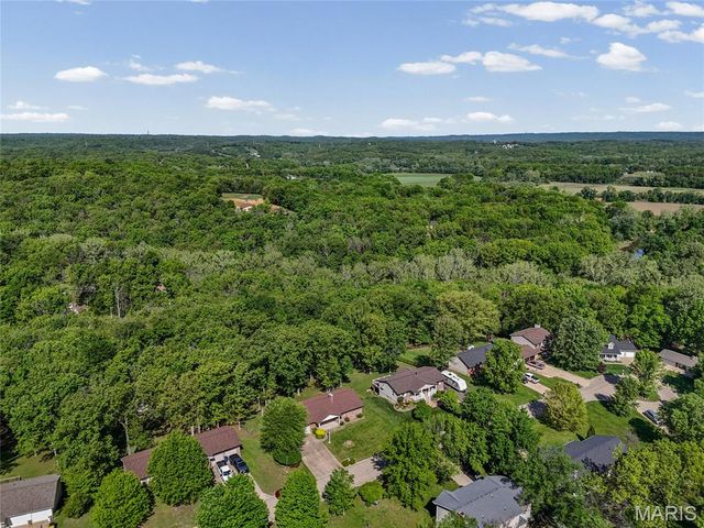 125 Blue Ridge Trace, Festus, MO 63028