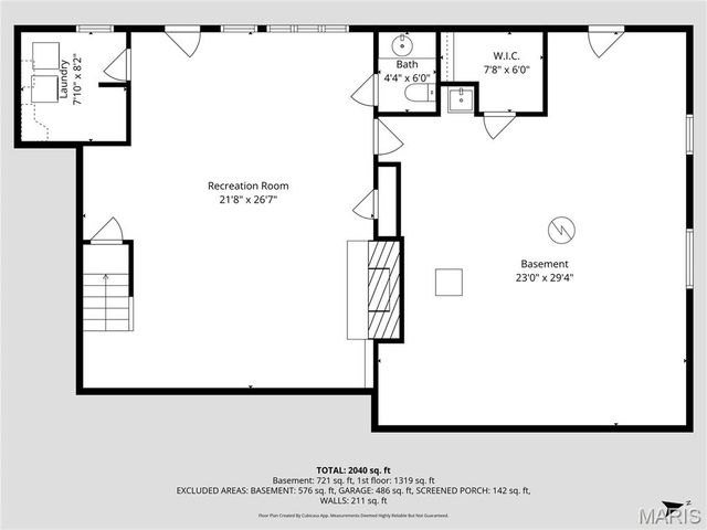 125 Blue Ridge Trace, Festus, MO 63028