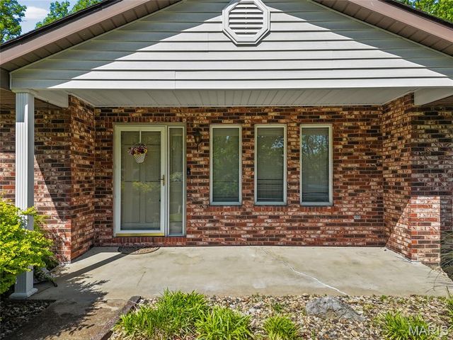 125 Blue Ridge Trace, Festus, MO 63028