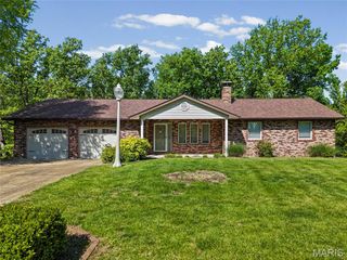125 Blue Ridge Trace, Festus, MO 63028