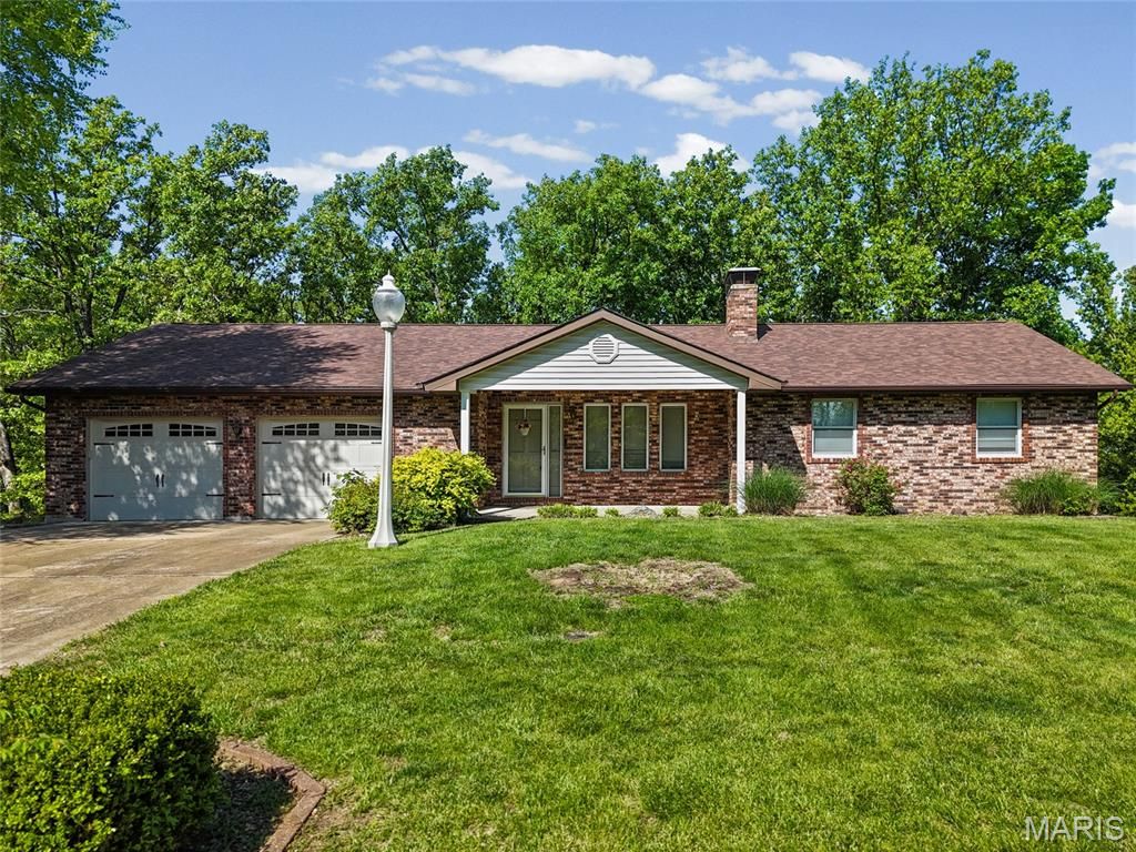 125 Blue Ridge Trace, Festus, MO 63028