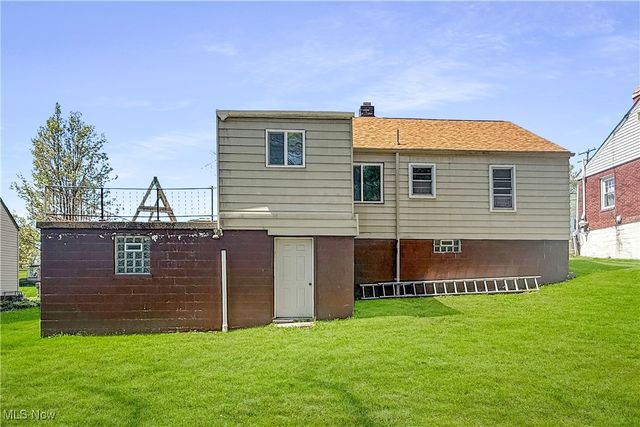 285 Beechwood Boulevard, Wintersville, OH 43953