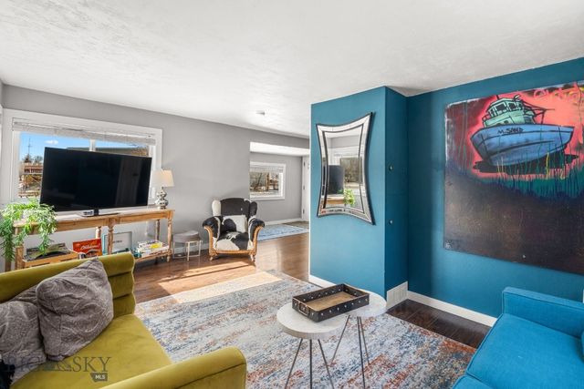 816 N Rouse Avenue, Bozeman, MT 59715