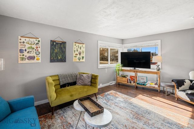 816 N Rouse Avenue, Bozeman, MT 59715