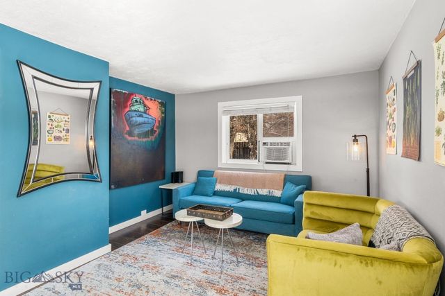 816 N Rouse Avenue, Bozeman, MT 59715