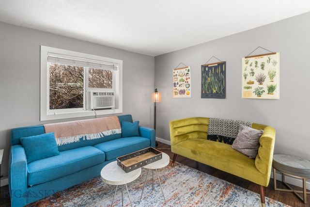 816 N Rouse Avenue, Bozeman, MT 59715