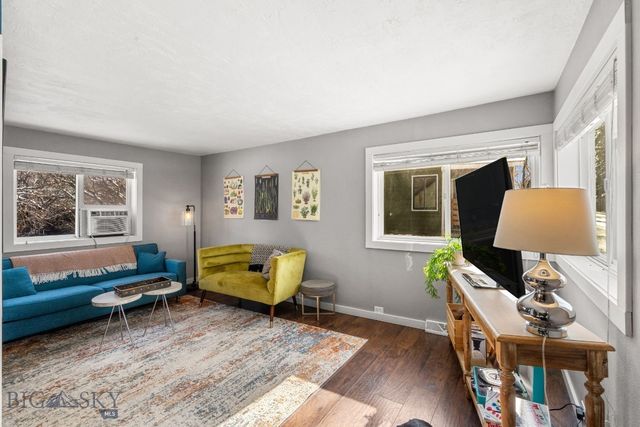 816 N Rouse Avenue, Bozeman, MT 59715