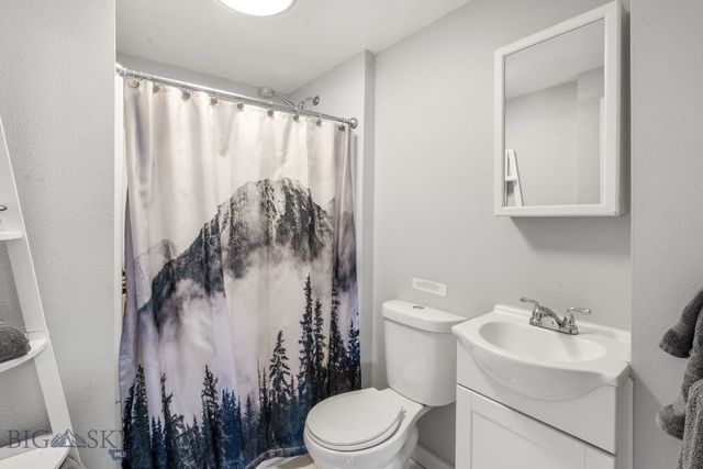 816 N Rouse Avenue, Bozeman, MT 59715