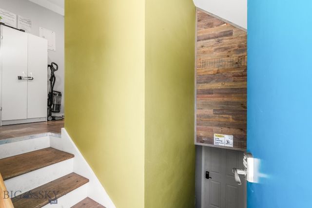 816 N Rouse Avenue, Bozeman, MT 59715