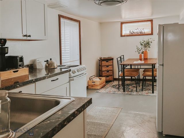 816 N Rouse Avenue, Bozeman, MT 59715