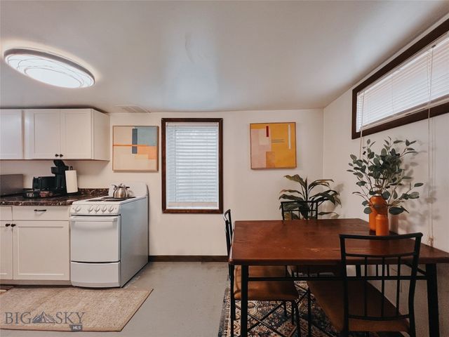 816 N Rouse Avenue, Bozeman, MT 59715