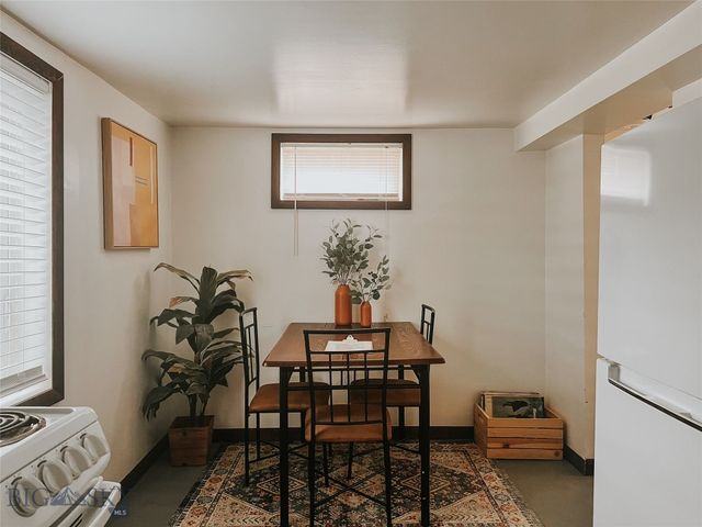 816 N Rouse Avenue, Bozeman, MT 59715