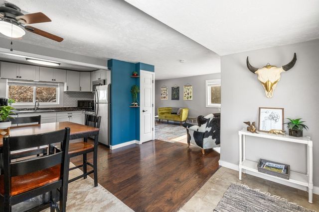 816 N Rouse Avenue, Bozeman, MT 59715