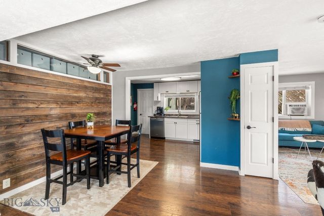 816 N Rouse Avenue, Bozeman, MT 59715