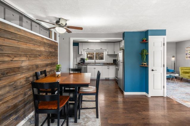 816 N Rouse Avenue, Bozeman, MT 59715