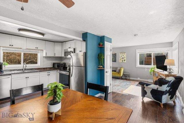 816 N Rouse Avenue, Bozeman, MT 59715