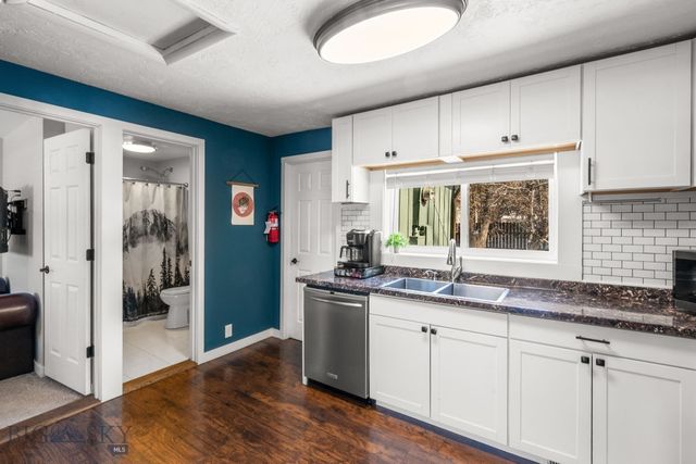 816 N Rouse Avenue, Bozeman, MT 59715