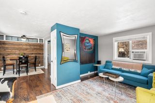 816 N Rouse Avenue, Bozeman, MT 59715