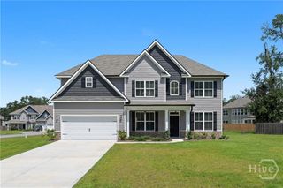 1 St. Anne Court, Guyton, GA 31312