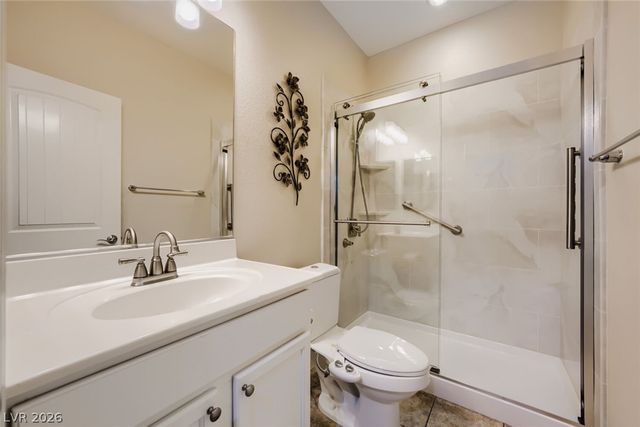 7931 Dell Ridge Avenue, Las Vegas, NV 89179