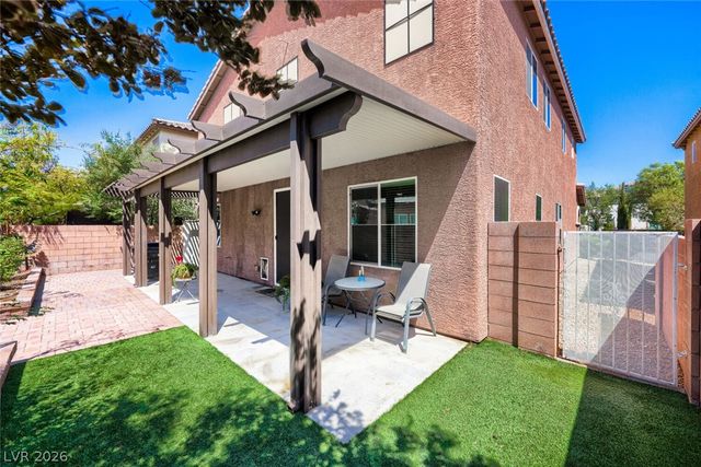 7931 Dell Ridge Avenue, Las Vegas, NV 89179