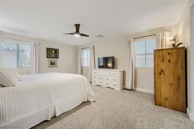 7931 Dell Ridge Avenue, Las Vegas, NV 89179