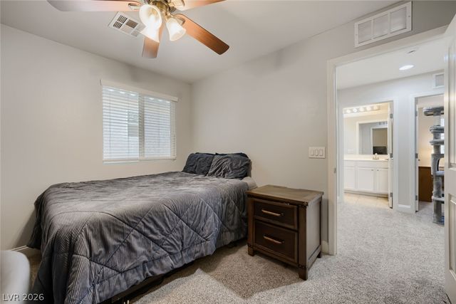 7931 Dell Ridge Avenue, Las Vegas, NV 89179