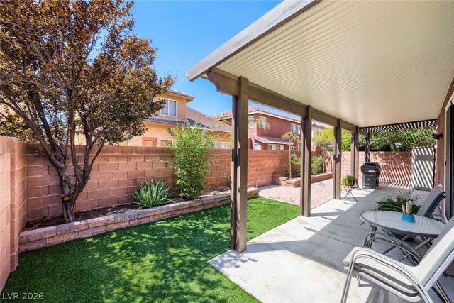 7931 Dell Ridge Avenue, Las Vegas, NV 89179