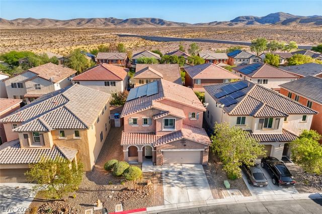 7931 Dell Ridge Avenue, Las Vegas, NV 89179