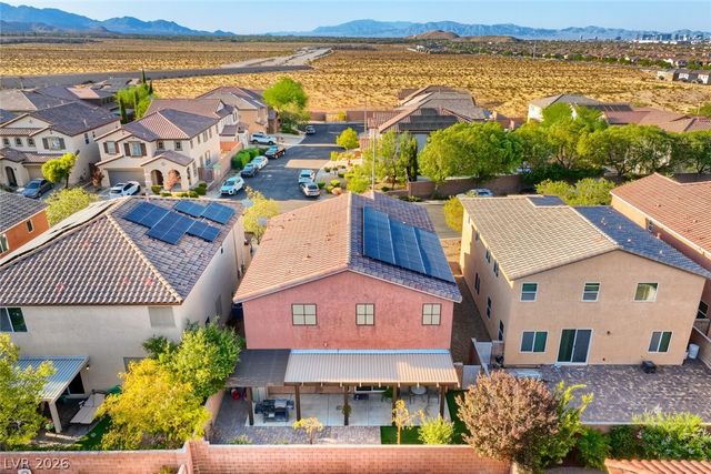 7931 Dell Ridge Avenue, Las Vegas, NV 89179