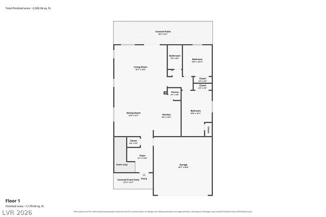7931 Dell Ridge Avenue, Las Vegas, NV 89179