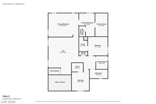 7931 Dell Ridge Avenue, Las Vegas, NV 89179