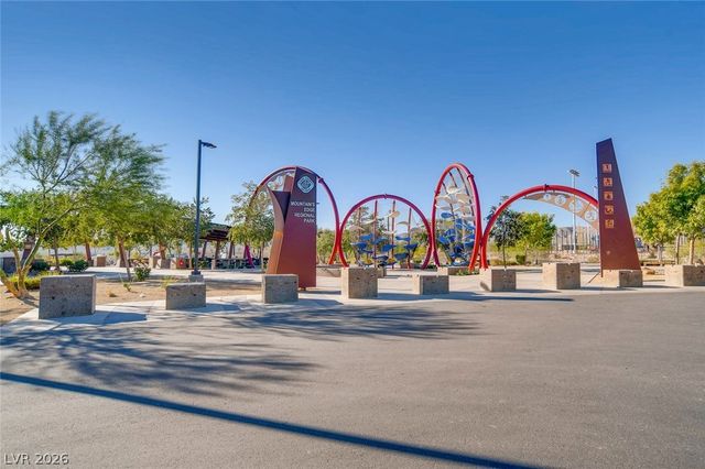 7931 Dell Ridge Avenue, Las Vegas, NV 89179