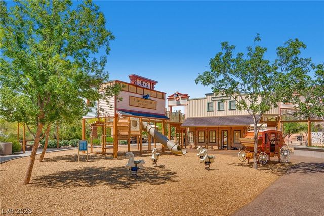 7931 Dell Ridge Avenue, Las Vegas, NV 89179