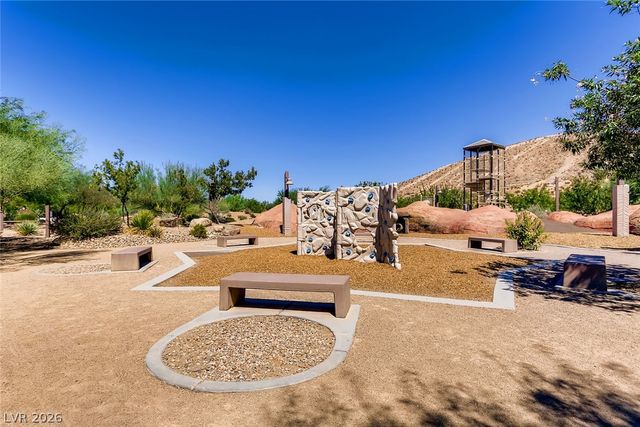 7931 Dell Ridge Avenue, Las Vegas, NV 89179