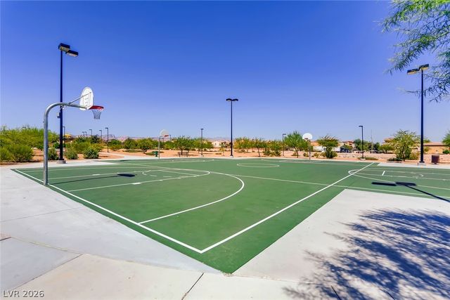 7931 Dell Ridge Avenue, Las Vegas, NV 89179