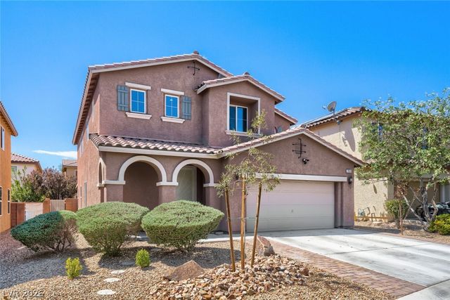 7931 Dell Ridge Avenue, Las Vegas, NV 89179