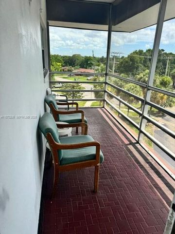 2061 NW 47th Terrace 407, Lauderhill, FL 33313