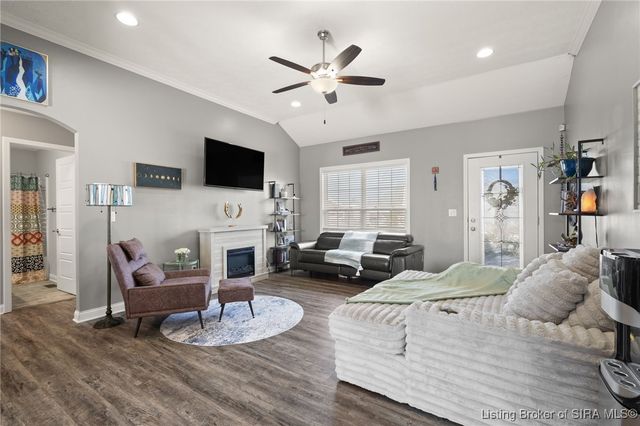 6502 Ashley Springs Court, Charlestown, IN 47111