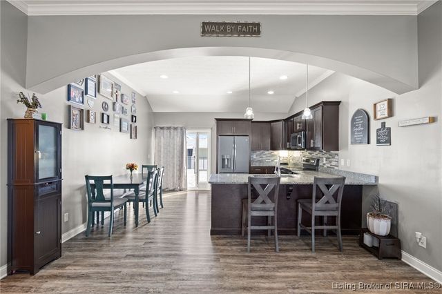 6502 Ashley Springs Court, Charlestown, IN 47111