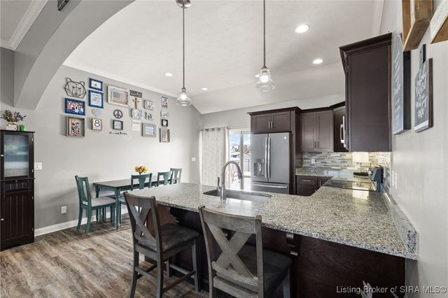 6502 Ashley Springs Court, Charlestown, IN 47111