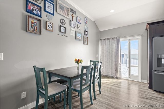 6502 Ashley Springs Court, Charlestown, IN 47111