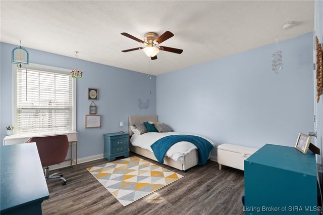 6502 Ashley Springs Court, Charlestown, IN 47111