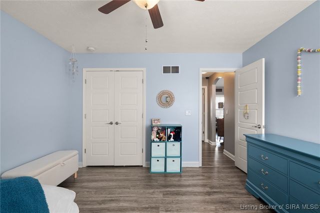 6502 Ashley Springs Court, Charlestown, IN 47111