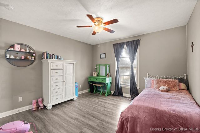 6502 Ashley Springs Court, Charlestown, IN 47111