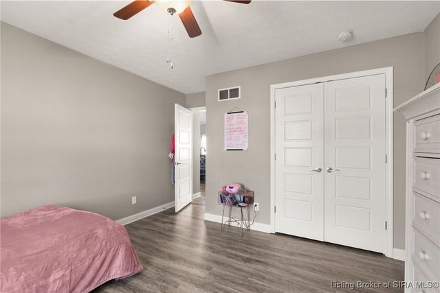 6502 Ashley Springs Court, Charlestown, IN 47111